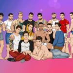 MEN Bang – Addictive FREE Gay Game