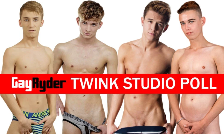 Who’s the Best Twink Studio in 2019?